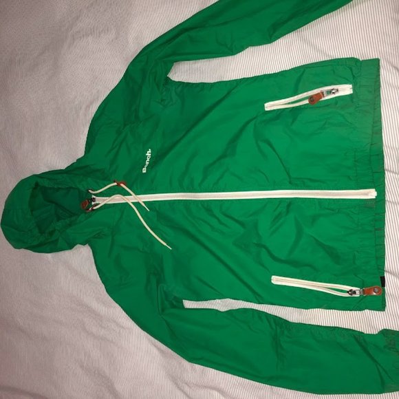 Bench Jacket - Picture 6 of 7